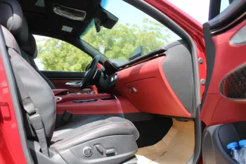 2022 HYUNDAI GENESSIS 3.5T AT PRL(US SPEC)