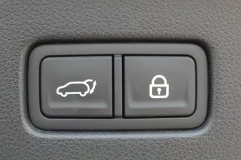 2022 HYUNDAI GENESSIS 3.5T AT PRL(US SPEC)