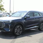 2023 JETOUR 1.5T AT PRL(GCC SPEC) - Thumbnail 1