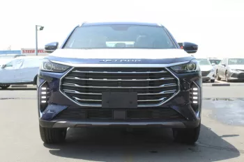 2023 JETOUR 1.5T AT PRL(GCC SPEC)