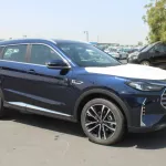 2023 JETOUR 1.5T AT PRL(GCC SPEC) - Thumbnail 3