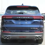 2023 JETOUR 1.5T AT PRL(GCC SPEC) - Thumbnail 4