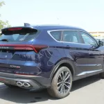 2023 JETOUR 1.5T AT PRL(GCC SPEC) - Thumbnail 5