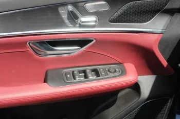 2023 JETOUR 1.5T AT PRL(GCC SPEC)