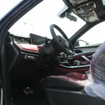 2023 JETOUR 1.5T AT PRL(GCC SPEC) - Thumbnail 9