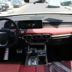 2023 JETOUR 1.5T AT PRL(GCC SPEC) - Thumbnail 10