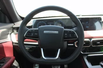 2023 JETOUR 1.5T AT PRL(GCC SPEC)