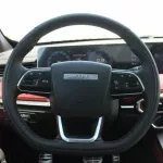 2023 JETOUR 1.5T AT PRL(GCC SPEC) - Thumbnail 11