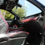 2023 JETOUR 1.5T AT PRL(GCC SPEC) - Thumbnail 23