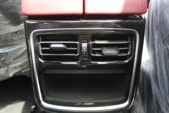 2023 JETOUR 1.5T AT PRL(GCC SPEC)