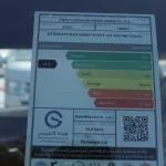 2023 JETOUR 1.5T AT PRL(GCC SPEC) - Thumbnail 25