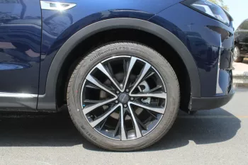 2023 JETOUR 1.5T AT PRL(GCC SPEC)