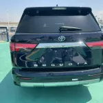 NEW 2023 Toyota Sequoia 3.5L V6 Turbo 4WD limited Hybrid engine ALLOY WHEELS, PANORAMIC ROOF Automatic ZERO KM - Thumbnail 2