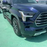 NEW 2023 Toyota Sequoia 3.5L V6 Turbo 4WD limited Hybrid engine ALLOY WHEELS, PANORAMIC ROOF Automatic ZERO KM - Thumbnail 8