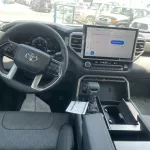 NEW 2023 Toyota Sequoia 3.5L V6 Turbo 4WD limited Hybrid engine ALLOY WHEELS, PANORAMIC ROOF Automatic ZERO KM - Thumbnail 13