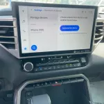NEW 2023 Toyota Sequoia 3.5L V6 Turbo 4WD limited Hybrid engine ALLOY WHEELS, PANORAMIC ROOF Automatic ZERO KM - Thumbnail 15