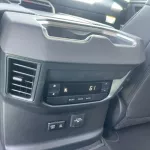 NEW 2023 Toyota Sequoia 3.5L V6 Turbo 4WD limited Hybrid engine ALLOY WHEELS, PANORAMIC ROOF Automatic ZERO KM - Thumbnail 17