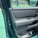 NEW 2023 Toyota Sequoia 3.5L V6 Turbo 4WD limited Hybrid engine ALLOY WHEELS, PANORAMIC ROOF Automatic ZERO KM - Thumbnail 18
