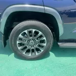 NEW 2023 Toyota Sequoia 3.5L V6 Turbo 4WD limited Hybrid engine ALLOY WHEELS, PANORAMIC ROOF Automatic ZERO KM - Thumbnail 26
