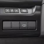 2023 LEXUS UX 250 2.0L PETROL HEV AT - WHITE - Thumbnail 7