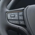 2023 LEXUS UX 250 2.0L PETROL HEV AT - WHITE - Thumbnail 8