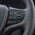 2023 LEXUS UX 250 2.0L PETROL HEV AT - WHITE - Thumbnail 9