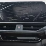 2023 LEXUS UX 250 2.0L PETROL HEV AT - WHITE - Thumbnail 11