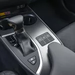 2023 LEXUS UX 250 2.0L PETROL HEV AT - WHITE - Thumbnail 13