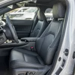 2023 LEXUS UX 250 2.0L PETROL HEV AT - WHITE - Thumbnail 15