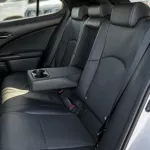 2023 LEXUS UX 250 2.0L PETROL HEV AT - WHITE - Thumbnail 16