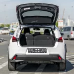 2023 LEXUS UX 250 2.0L PETROL HEV AT - WHITE - Thumbnail 18