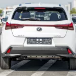 2023 LEXUS UX 250 2.0L PETROL HEV AT - WHITE - Thumbnail 20