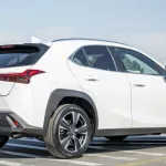 2023 LEXUS UX 250 2.0L PETROL HEV AT - WHITE - Thumbnail 21