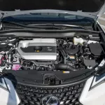 2023 LEXUS UX 250 2.0L PETROL HEV AT - WHITE - Thumbnail 22