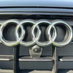 2022 Audi Q8 S-line 3.0 L 4WD - Thumbnail 3