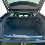 2022 Audi Q8 S-line 3.0 L 4WD - Thumbnail 7