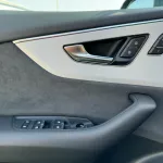 2022 Audi Q8 S-line 3.0 L 4WD - Thumbnail 10