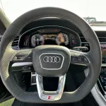 2022 Audi Q8 S-line 3.0 L 4WD - Thumbnail 12