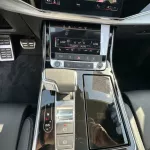 2022 Audi Q8 S-line 3.0 L 4WD - Thumbnail 14