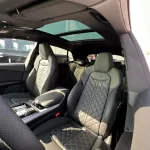2022 Audi Q8 S-line 3.0 L 4WD - Thumbnail 16