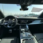 2022 Audi Q8 S-line 3.0 L 4WD - Thumbnail 18