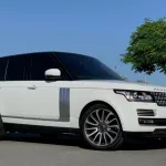 Land Rover Range Rover 2017 Sport Autobiography - Thumbnail 1