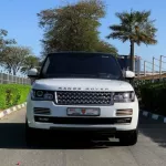 Land Rover Range Rover 2017 Sport Autobiography - Thumbnail 2