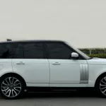 Land Rover Range Rover 2017 Sport Autobiography - Thumbnail 3