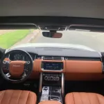 Land Rover Range Rover 2017 Sport Autobiography - Thumbnail 5