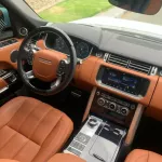 Land Rover Range Rover 2017 Sport Autobiography - Thumbnail 6