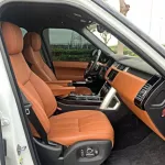 Land Rover Range Rover 2017 Sport Autobiography - Thumbnail 7