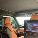 Land Rover Range Rover 2017 Sport Autobiography - Thumbnail 8