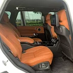 Land Rover Range Rover 2017 Sport Autobiography - Thumbnail 9