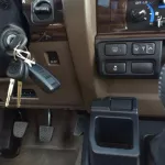 2022 MODEL TOYOTA LAND CRUISER  76 HARDTOP LX LIMITED V8 4.5L TURBO DIESEL  MANUAL TRANSMISION - 70TH ANNIVERSARY EDITION - Thumbnail 11
